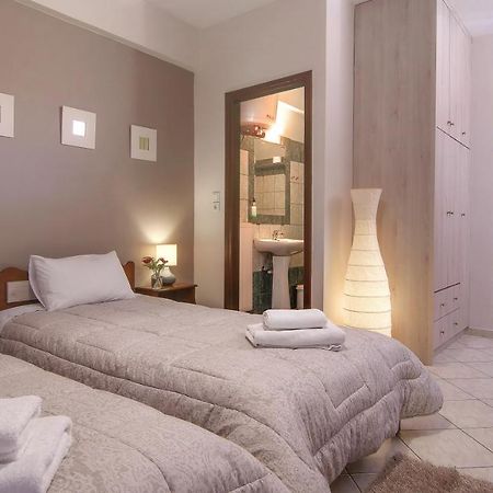 Tsironis Guesthouse 이오아니아 외부 사진
